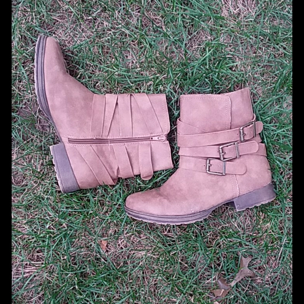 Boots